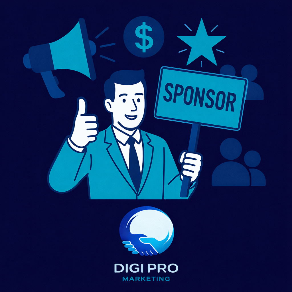 Paid campaigns service